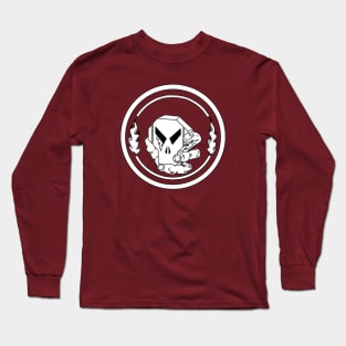 Metalheadz In Hand Long Sleeve T-Shirt